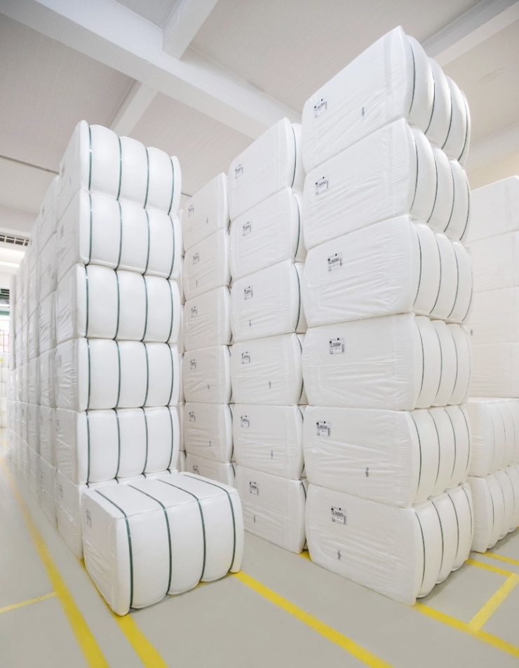 Veocel Yeni Teknolojisini Tanıttı