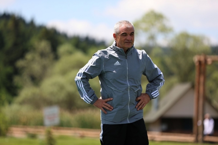 Yiğidolar’ın Hollanda Kampı Sona Erdi