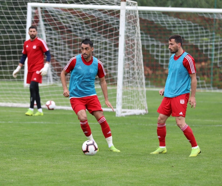 Yiğidolar’ın Hollanda Kampı Sona Erdi