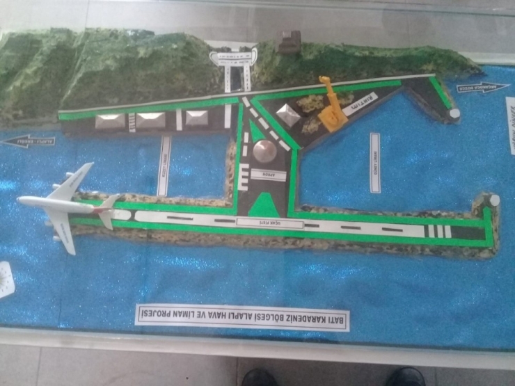 Batı Karadeniz’i Bu Limanı Bekliyor