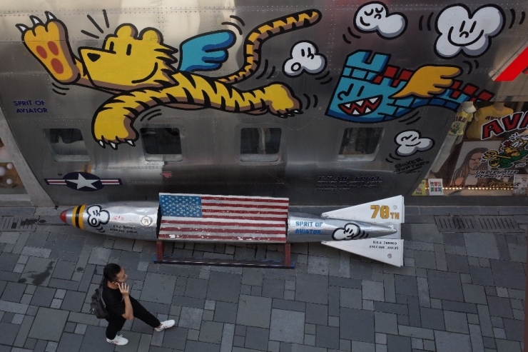 Abd - Çin Ticari Görüşmelerinde Başarı Şansı Görünmüyor