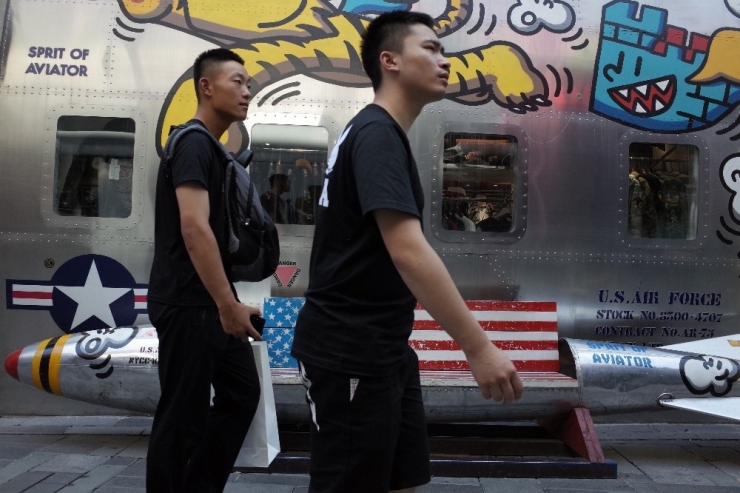 Abd - Çin Ticari Görüşmelerinde Başarı Şansı Görünmüyor