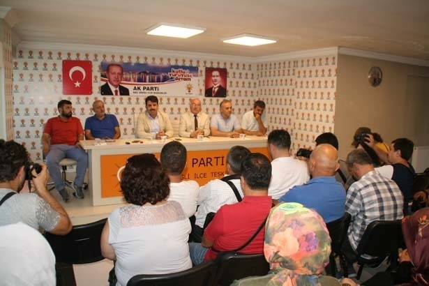 Çakır: “Kampüs Projesine Bir An Önce Başlamak İstiyoruz”