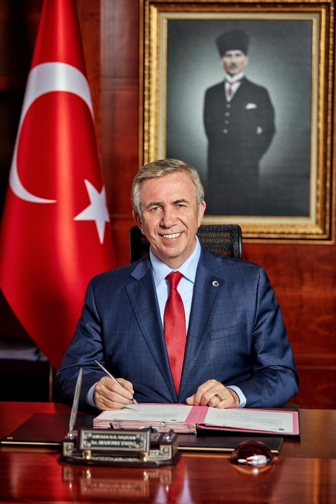 Başkan Yavaş İle 100 Gün