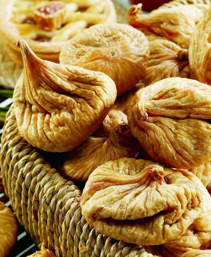 “İncir Rekolte Hesabı Artık İncirin Memleketi Aydın’da Yapılacak”