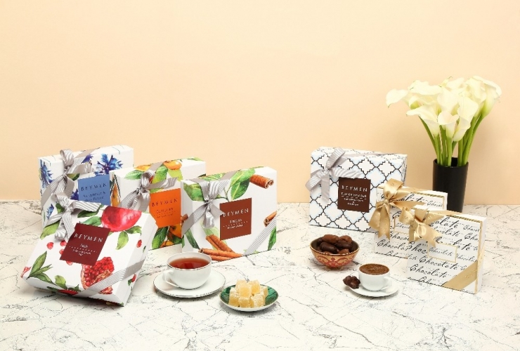 Beymen’den Bayrama Özel Hediye Alternatifleri