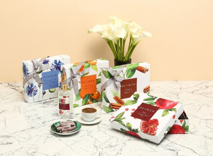 Beymen’den Bayrama Özel Hediye Alternatifleri