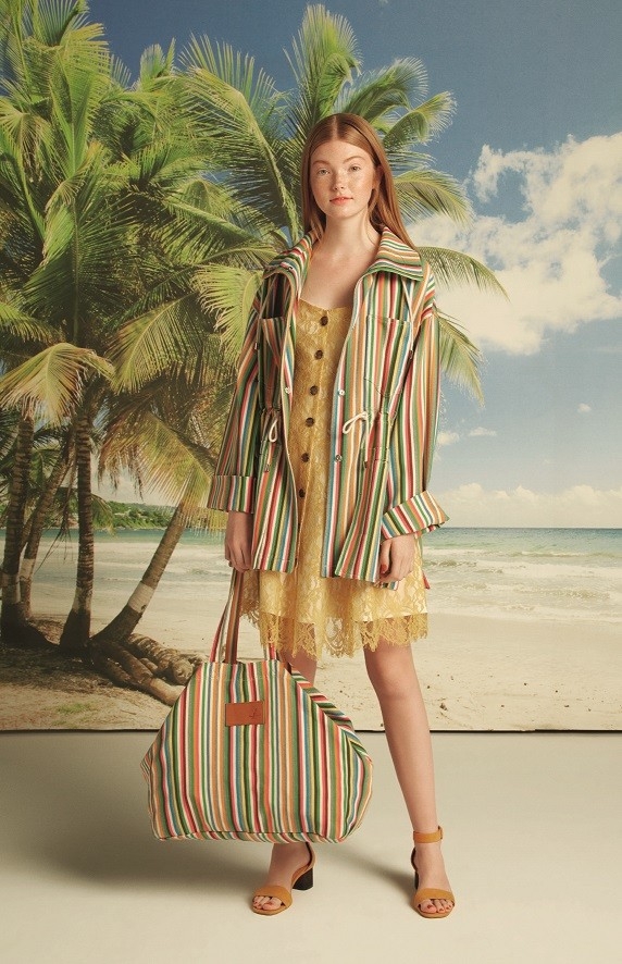 Beymen Club’tan Çizgili Tasarımlar