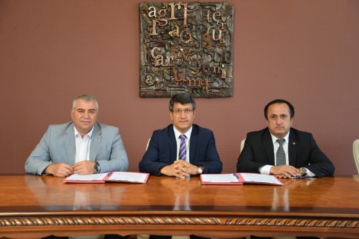 Bilecik’te Sanayinin Sorunlarına Lisansüstü Tezler Çare Olacak