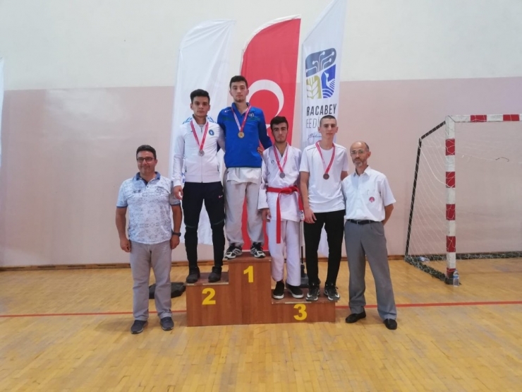 Tatami’nin Büyükşehirli Yıldızları