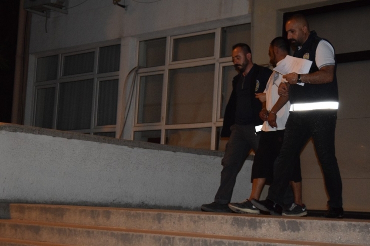 Çine’de Evli Kadına Taciz İddiası Kavgayla Son Buldu