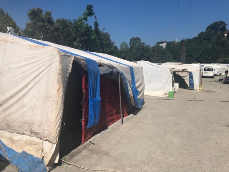 Fındık İşçilerinin Zorlu Yaşam Mücadelesi