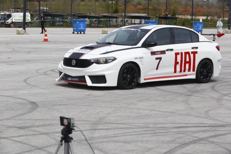 Gazianteplilerin Tercihi Fiat