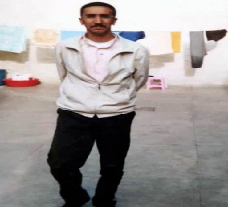 Cezaevinden Firar Eden Şahıs Ölü Bulundu