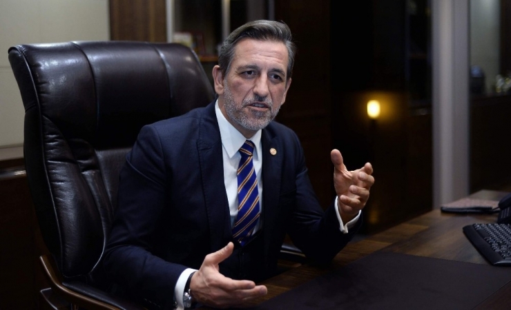 İş Dünyasından Bankalara Çağrı...