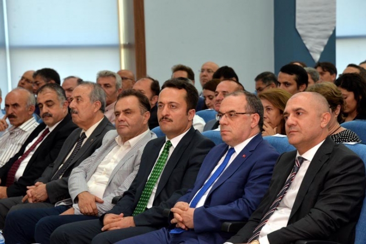 Türkiye’de 60 Çeşit Madenin Ticareti Yapılıyor