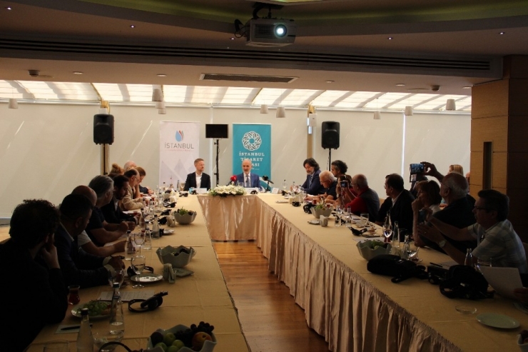 İstanbul İçin ‘Dijital’ Turizm Hamlesi