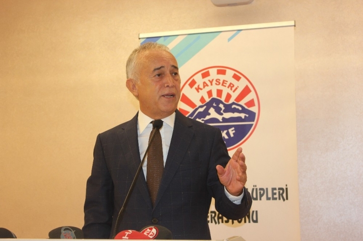 Amatör Fikstür Çekimi 17 Ağustos’ta Yapılacak