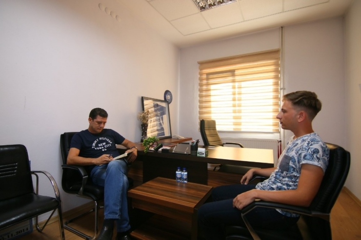 Spor Danışmanlığı Hizmeti İle Şampiyonlar Yetişiyor