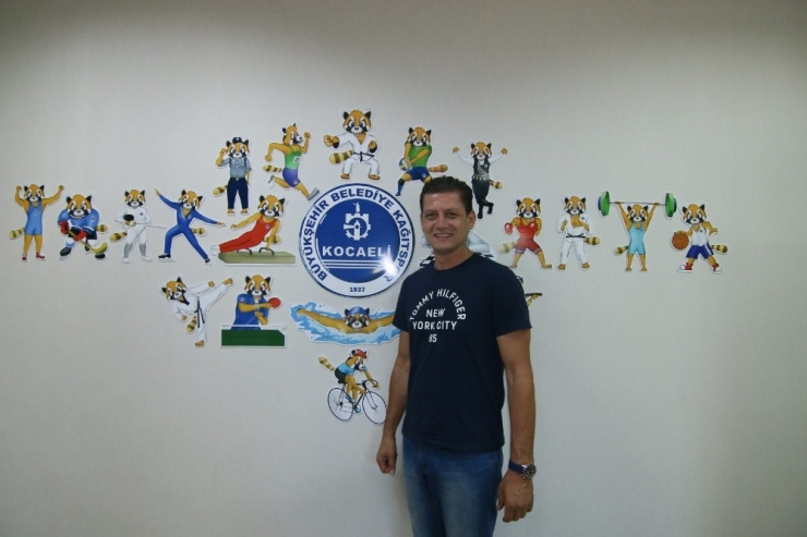 Spor Danışmanlığı Hizmeti İle Şampiyonlar Yetişiyor