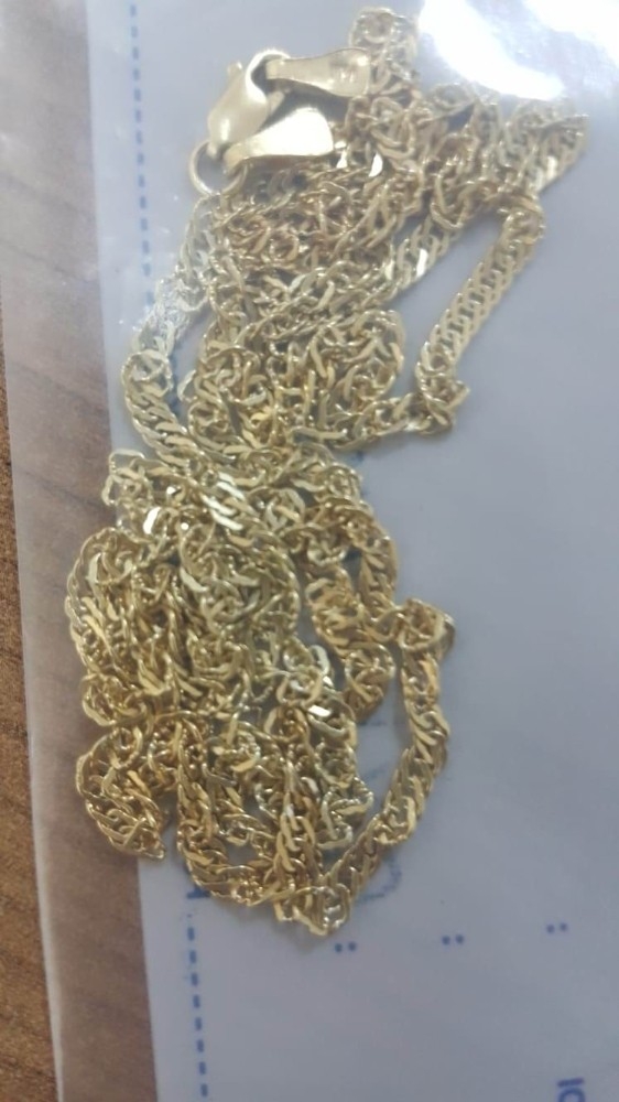 Sahte Altın Satmak İsterken Yakalandı