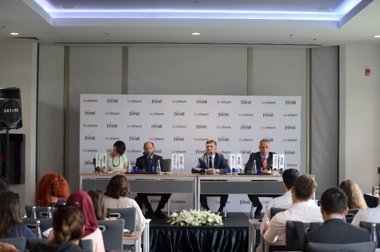 İtalyan Türk Ortaklığı 100 Bin Evi Isıtacak