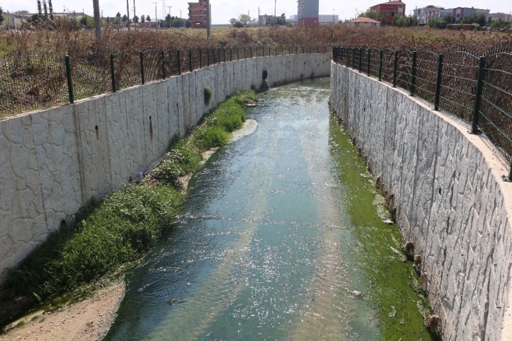 Bölge Halkı İsyan Etti: "Zehirleniyoruz"