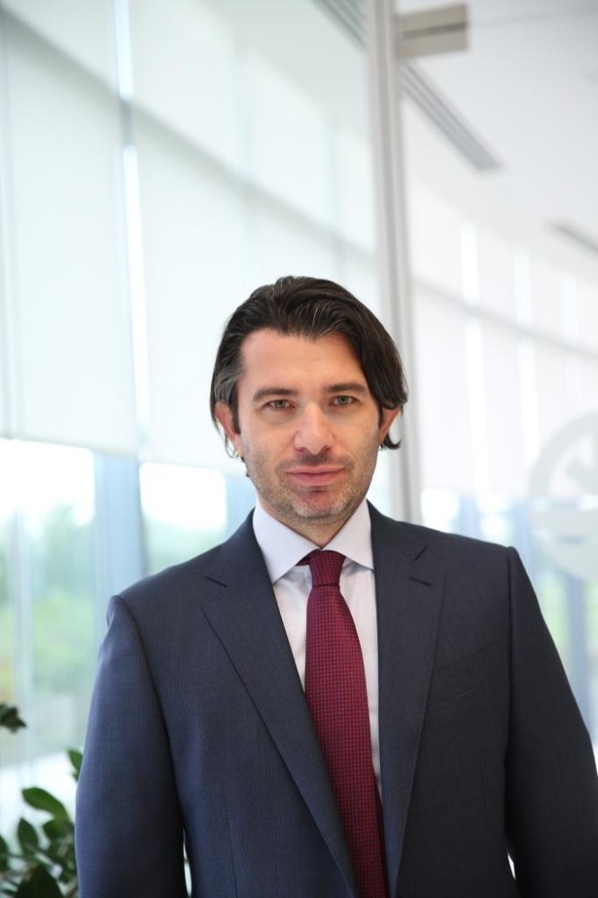 Arkas Lojistik Filosunu Büyütüyor