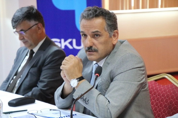 Samsun’un İşsizlik Haritası