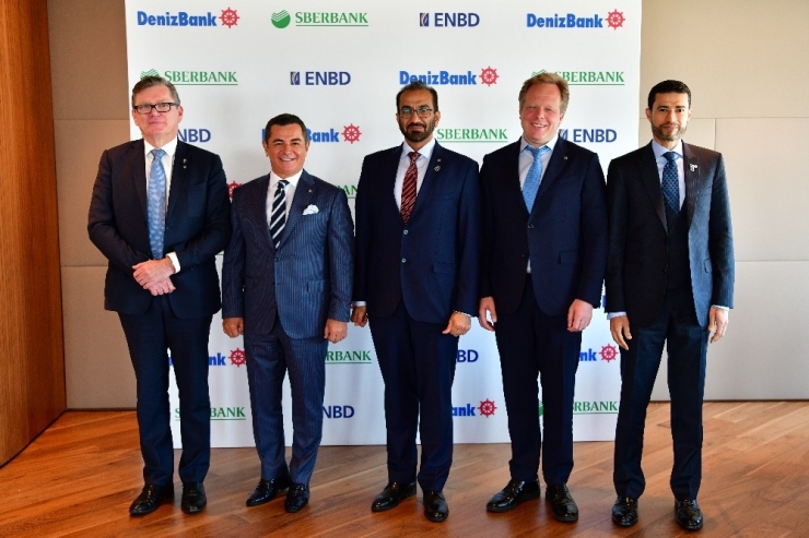 Denizbank, Dördüncü Kez El Değiştirdi