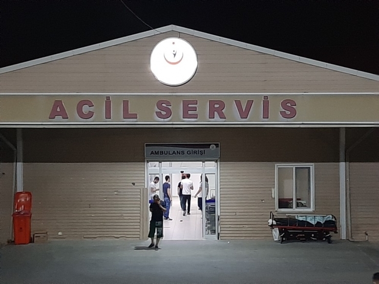 Sincan’da ’Kimyasal Zehirlenme’ Paniği