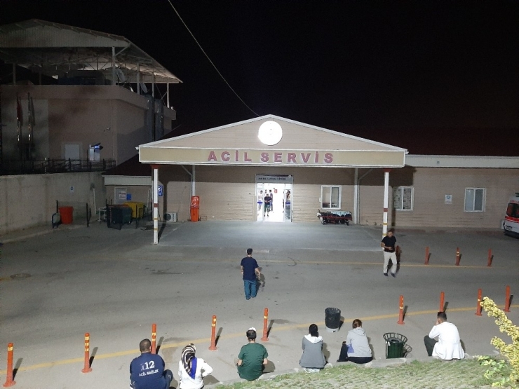 Sincan’da ’Kimyasal Zehirlenme’ Paniği