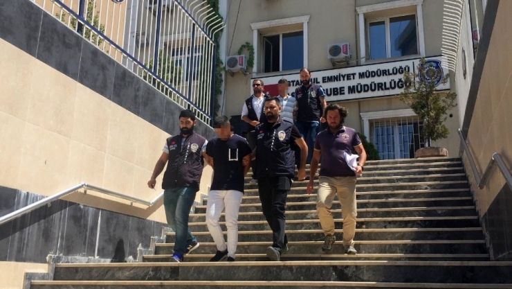 Sultangazi’de Geçen Yıl Öldürülen Muhammed Ali Kaya’nın Katil Zanlıları Yakalandı