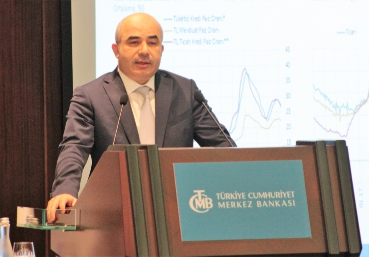 Tcmb Başkanı Uysal, Enflasyon Tahminlerini Açıkladı