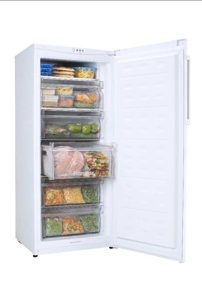 Uğur Derin Dondurucu’nun Yeni Modelleri Yoğun İlgi Gördü