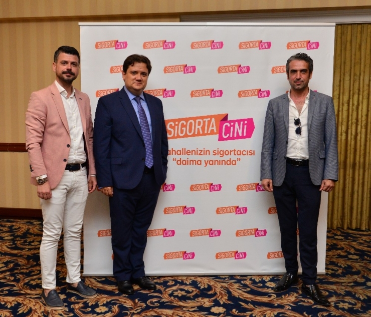 Sigorta Cini, Büyümesine Manisa’da Devam Ediyor