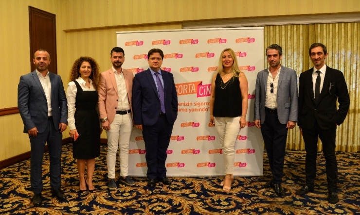 Sigorta Cini, Büyümesine Manisa’da Devam Ediyor