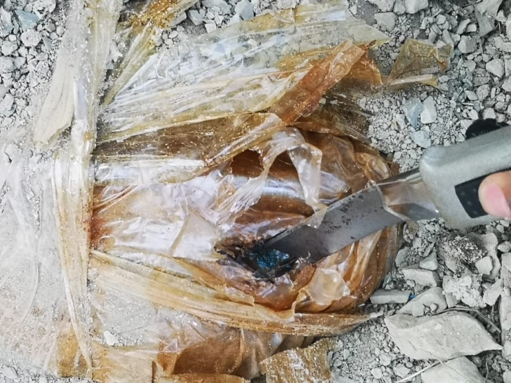 Van’da Terör Operasyonu