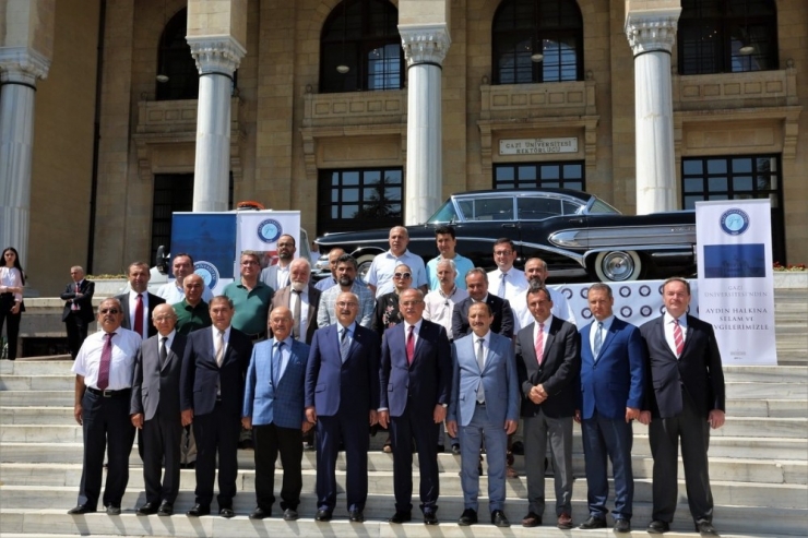 Vali Köşger’in Öncülüğünde Türkiye’nin En İyi Adnan Menderes Müzesi İnşa Ediliyor