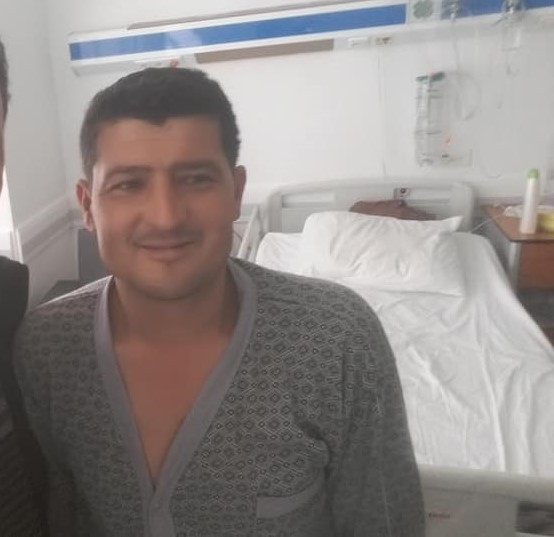 Büyük Umutlarla Tedaviye Gitti, Çocuklarına Kavuşamadı