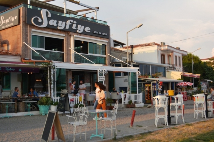 Ayvalık Kurban Bayramı’nı Dolu Dolu Geçirecek