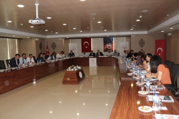 Sağlık Zirvesi Balıkesir’de Toplandı