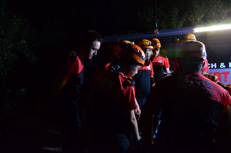 Minik Yunus Emre’nin Kahreden Ölümü... 9 Yaşındaki Yunus Emre’nin Cansız Bedeni İlaçlama Tankerinde Bulundu