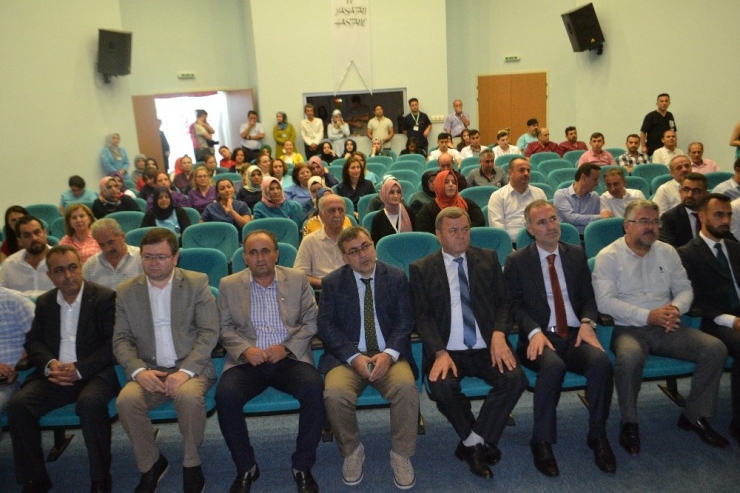 İnegöl’de Yanık Ünitesi Hizmete Girdi