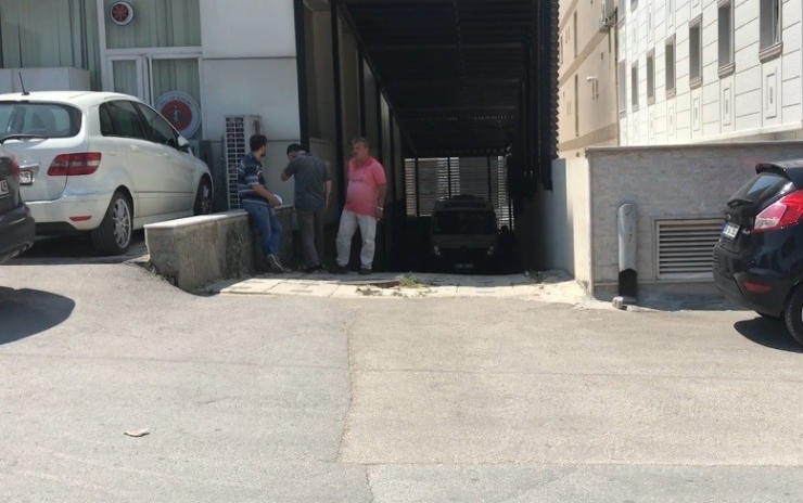 Yunus Emre’nin Cenazesi Adli Tıp’tan Alındı