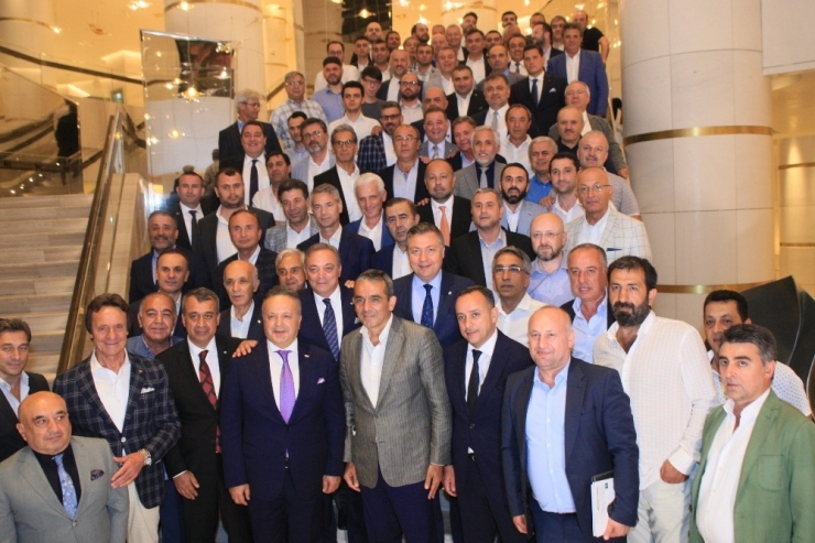 13 Milyar Dolarlık Ev Tekstili İçin Dört Büyük Proje