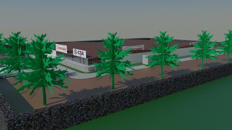 Çakıcı: "Boyabat Büyüyor, Yerel Kalkınma Başlıyor"