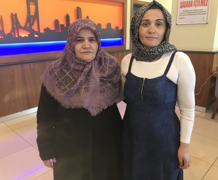 Eşini Ve Kayınvalidesini Sokak Ortasından Bıçakladı Mahkemede Öldürme Kastım Yoktu Dedi