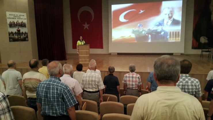 Eskişehir’de Fahri Trafik Müfettişleri ‘Mobil Uygulama’ İle Ceza Yazacak