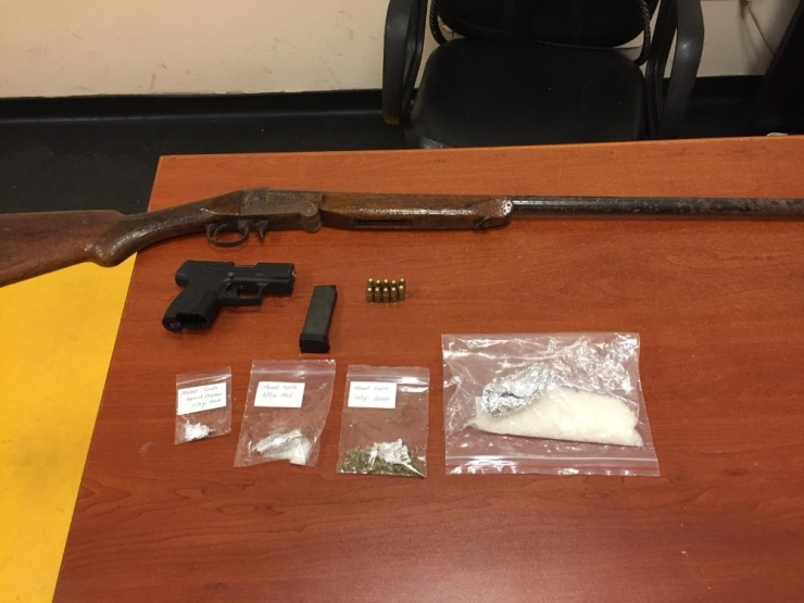 Gaziantep’te Uyuşturucu Operasyonu: 14 Tutuklama